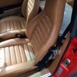 upholstery for cars