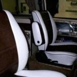 upholstery for cars